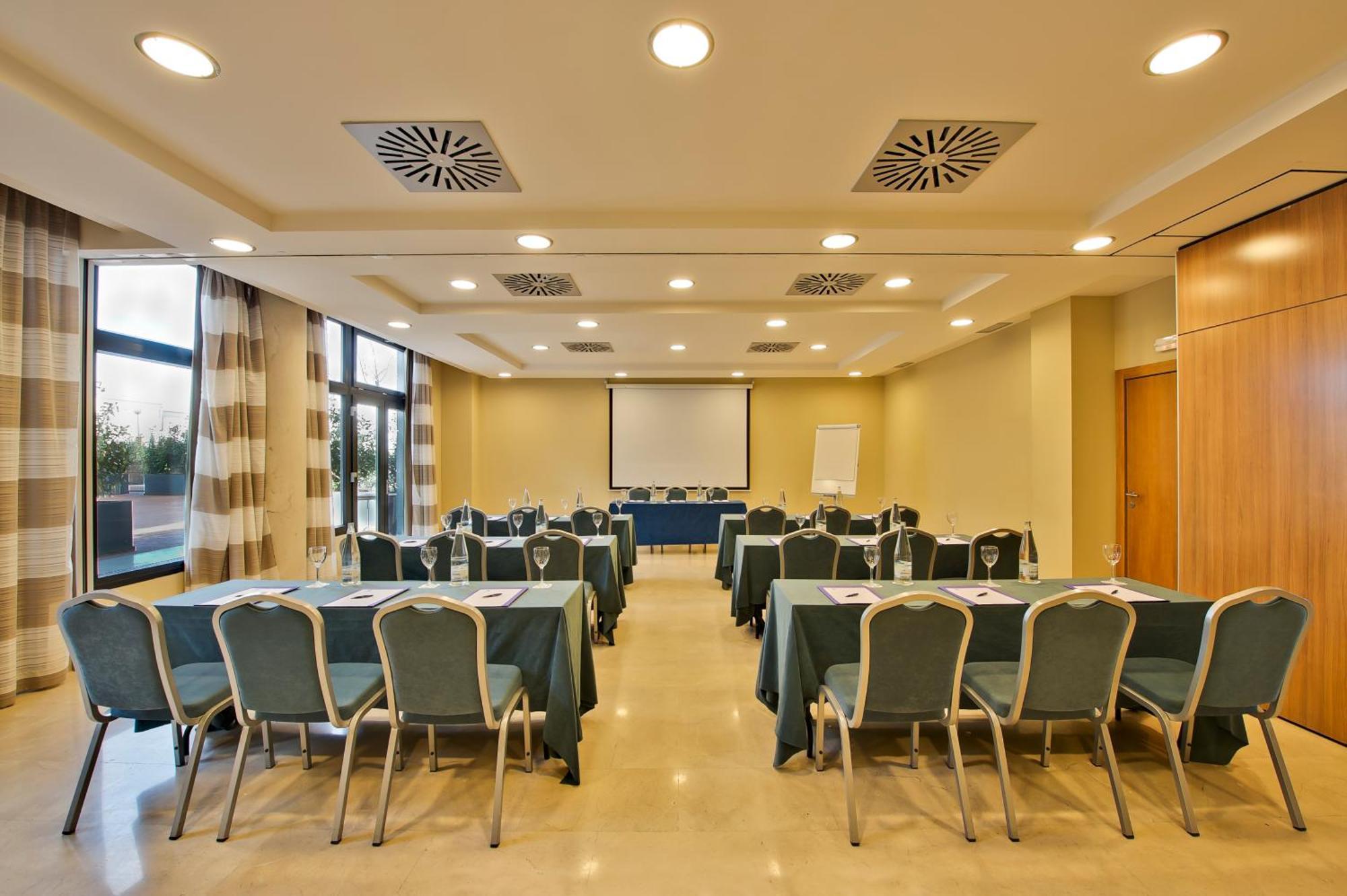 Torrejón de Ardoz Porcel Avant מראה חיצוני תמונה