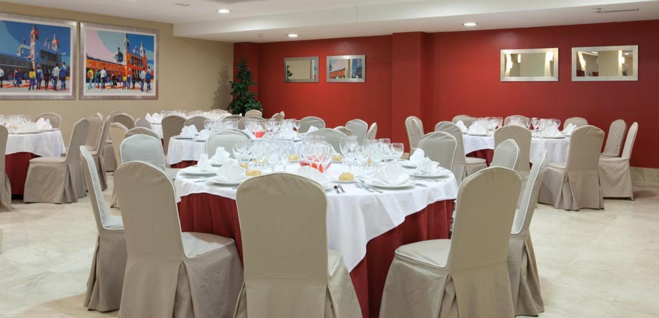 Torrejón de Ardoz Porcel Avant מראה חיצוני תמונה