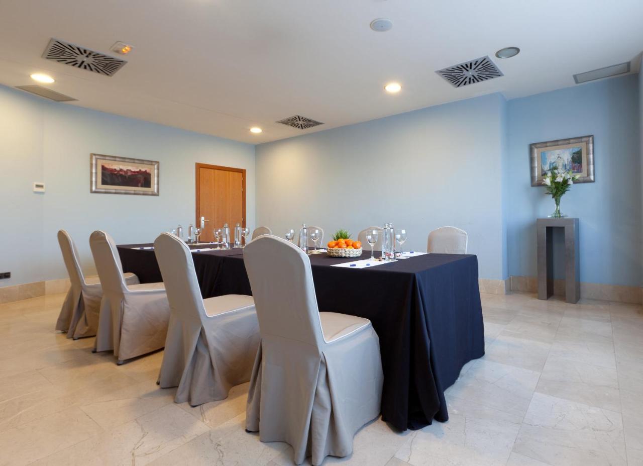 Torrejón de Ardoz Porcel Avant מראה חיצוני תמונה